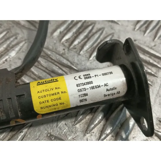 Sensor para Jaguar Xe (X760)
