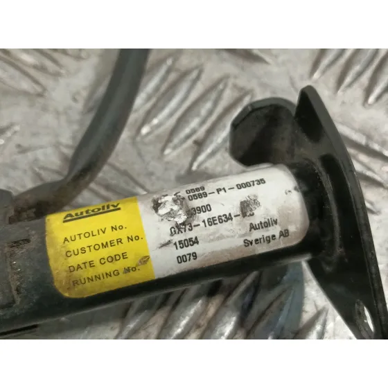 Sensor para Jaguar Xe (X760)