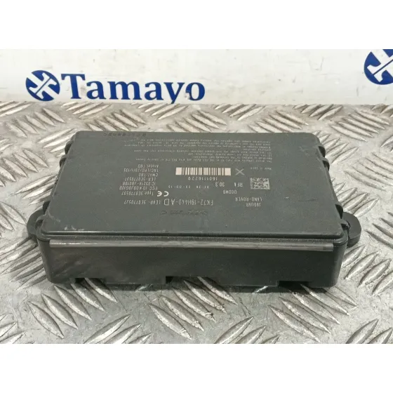 Modulo Electronico para Jaguar Xe (X760)