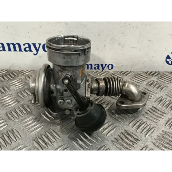 Valvula Egr para Volkswagen Golf Iv (1J1)