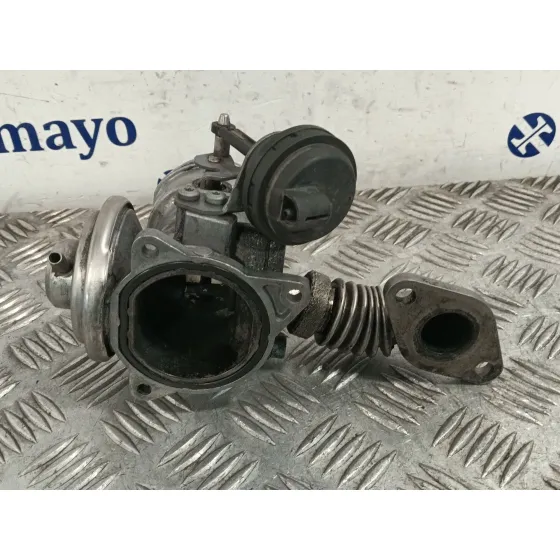 Valvula Egr para Volkswagen Golf Iv (1J1)