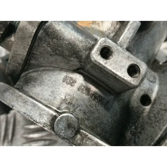 Valvula Egr para Volkswagen Golf Iv (1J1)