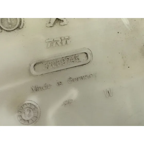 Bomba Freno para Peugeot 208 I (Ca_, Cc_)