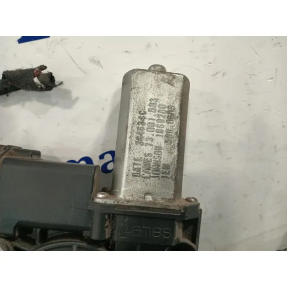 Elevalunas Delantero Derecho para Peugeot Boxer Furgon Techo Elevado