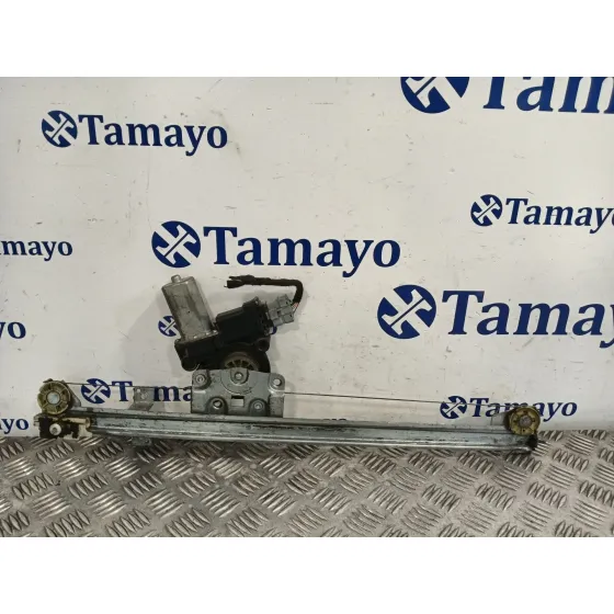 Elevalunas Delantero Derecho para Peugeot Boxer Furgon Techo Elevado