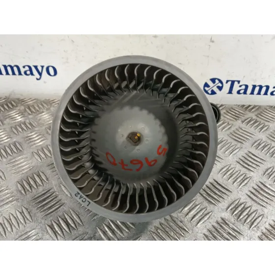 Motor Calefaccion para Hyundai H350 Furgoneta