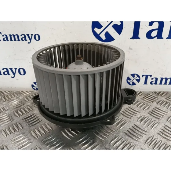Motor Calefaccion para Hyundai H350 Furgoneta