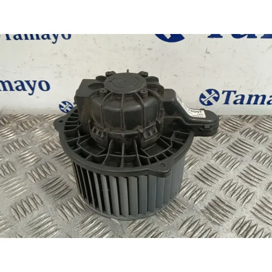 Motor Calefaccion para Hyundai H350 Furgoneta