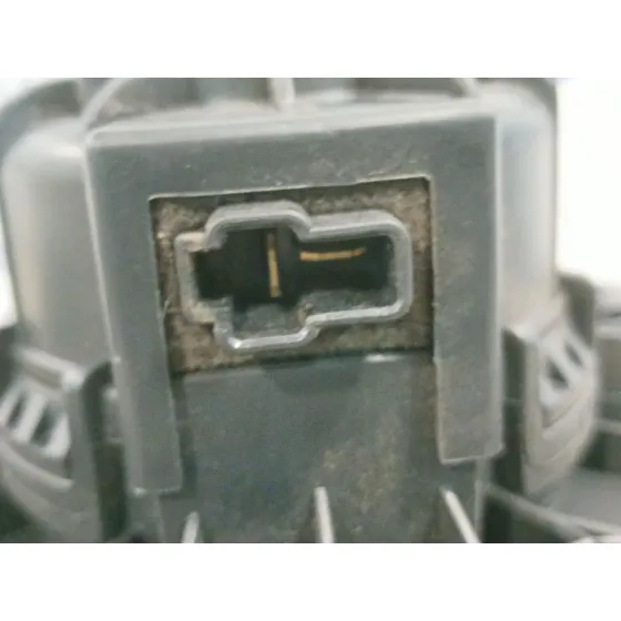 Motor Calefaccion para Hyundai H350 Furgoneta