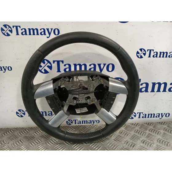 Volante para Ford Kuga I