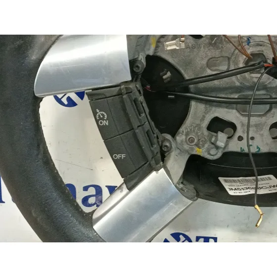 Volante para Ford Kuga I
