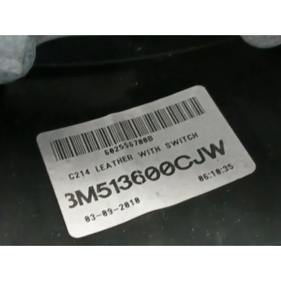 Volante para Ford Kuga I