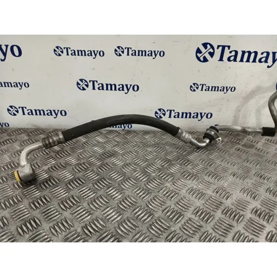 Tubos Aire Acondicionado para Seat Altea (5P1)