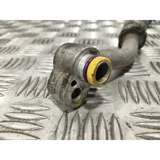 Tubos Aire Acondicionado para Seat Altea (5P1)
