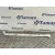 Guia Puerta Corredera Superior Trasera Izquierda para Ford Transit Connect V408 Furgoneta/Monovolumen