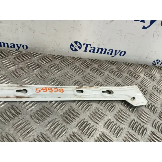 Guia Puerta Corredera Superior Trasera Izquierda para Ford Transit Connect V408 Furgoneta/Monovolumen