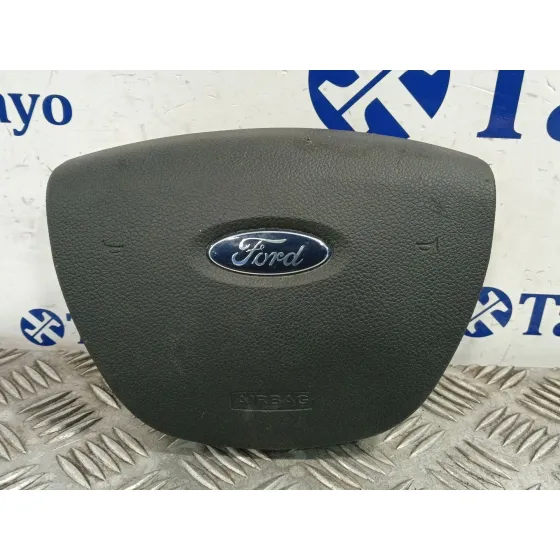 Airbag Delantero Izquierdo para Ford Kuga I