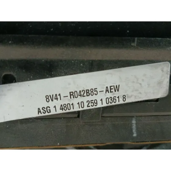 Airbag Delantero Izquierdo para Ford Kuga I