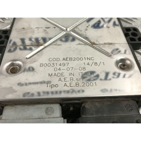 Modulo Electronico para Seat Altea Xl (5P5, 5P8)