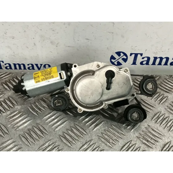 Motor Limpia Trasero para Seat Toledo (5P2)