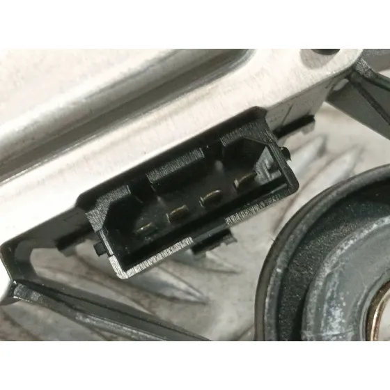 Motor Limpia Trasero para Seat Toledo (5P2)