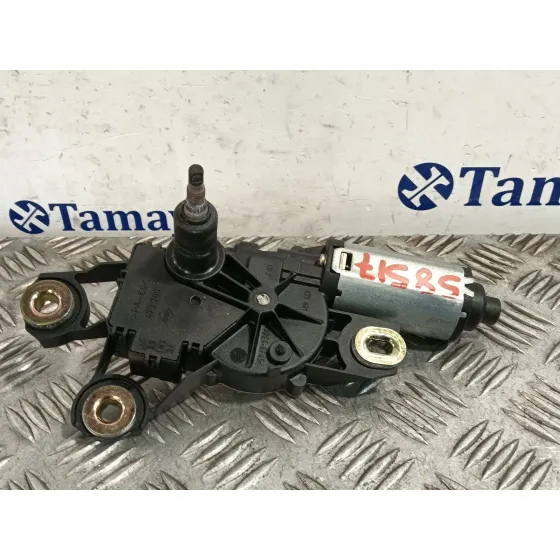 Motor Limpia Trasero para Seat Toledo (5P2)
