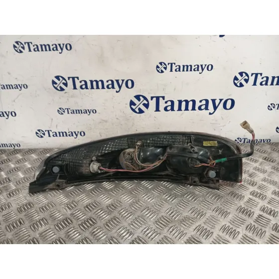 Piloto Trasero Izquierdo para Tata Indica