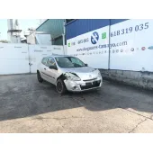 Caja Cambios para Renault Clio Iii (Br0/1, Cr0/1)