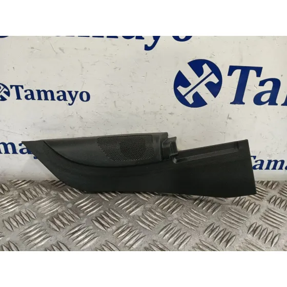Plastico Varios para Ford Kuga I
