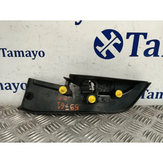 Plastico Varios para Ford Kuga I