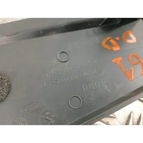 Plastico Varios para Ford Kuga I