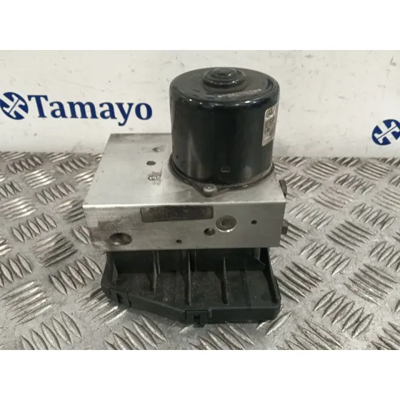 Abs para Mercedes-Benz Clase C Coupe (Cl203)