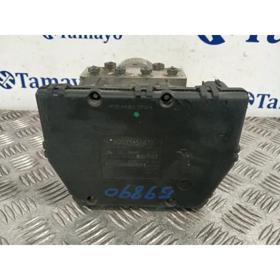 Abs para Mercedes-Benz Clase C Coupe (Cl203)