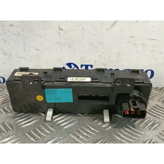 Mando Climatizador para Hyundai H350 Furgoneta
