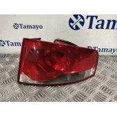 Piloto Trasero Derecho para Seat Altea Xl (5P5, 5P8)