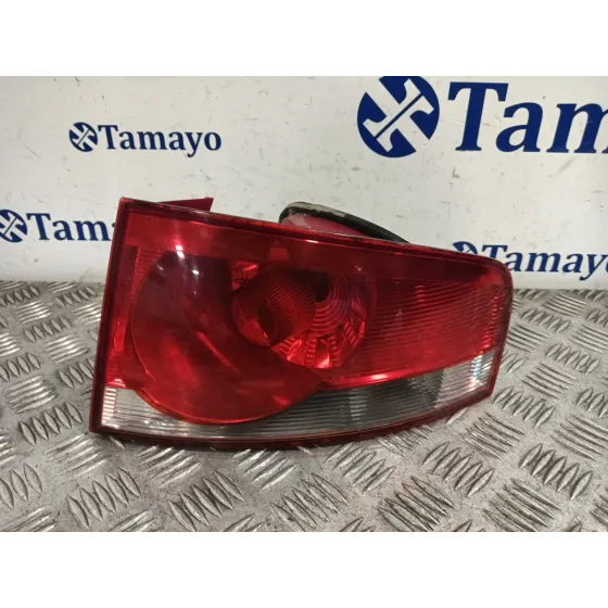 Piloto Trasero Derecho para Seat Altea Xl (5P5, 5P8)