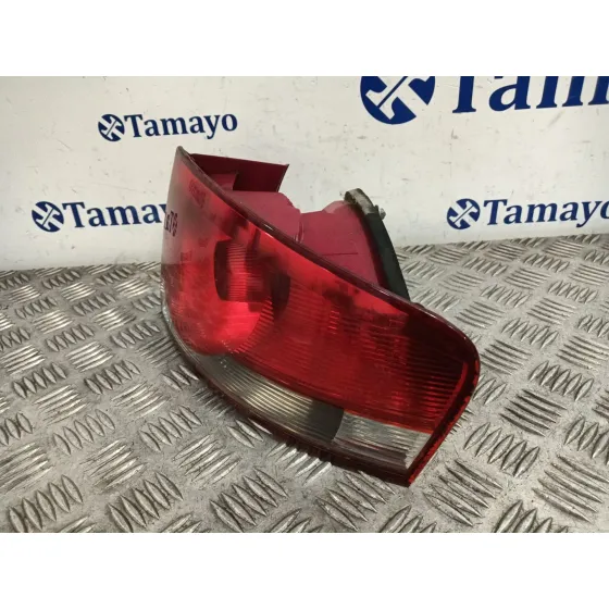 Piloto Trasero Derecho para Seat Altea Xl (5P5, 5P8)