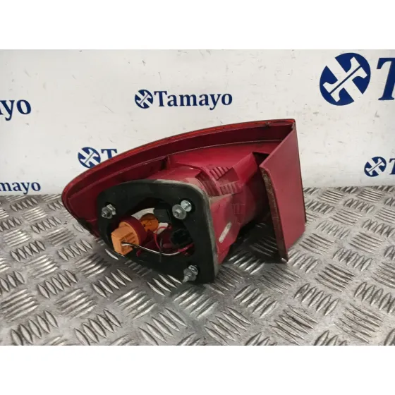Piloto Trasero Derecho para Seat Altea Xl (5P5, 5P8)
