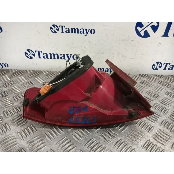 Piloto Trasero Derecho para Seat Altea Xl (5P5, 5P8)