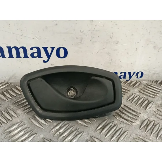 Maneta Interior Delantera Derecha para Renault Clio Iv (Bh_)