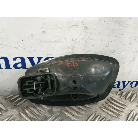 Maneta Interior Delantera Derecha para Renault Clio Iv (Bh_)
