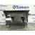 Guantera para Volkswagen Golf V (1K1)