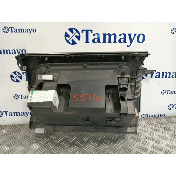 Guantera para Volkswagen Golf V (1K1)