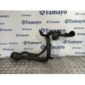 Tubo Intercooler para Volkswagen Golf V (1K1)