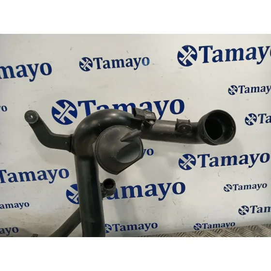 Tubo Intercooler para Volkswagen Golf V (1K1)