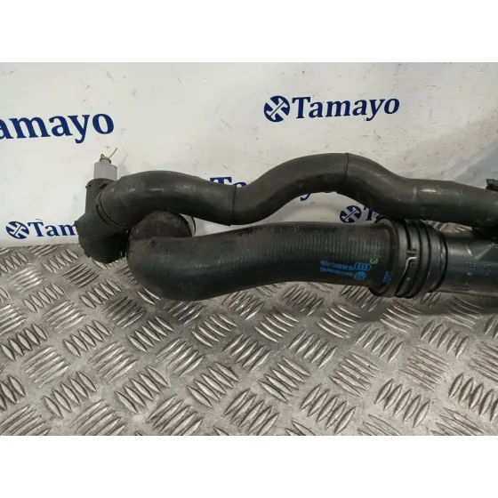 Tubo Intercooler para Volkswagen Golf V (1K1)