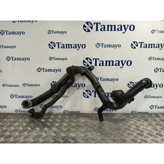Tubo Intercooler para Volkswagen Golf V (1K1)
