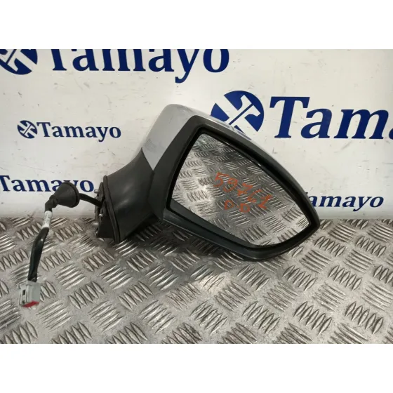 Retrovisor Derecho para Ford Kuga I