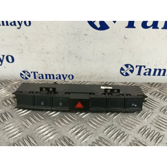 Warning para Hyundai H350 Furgoneta