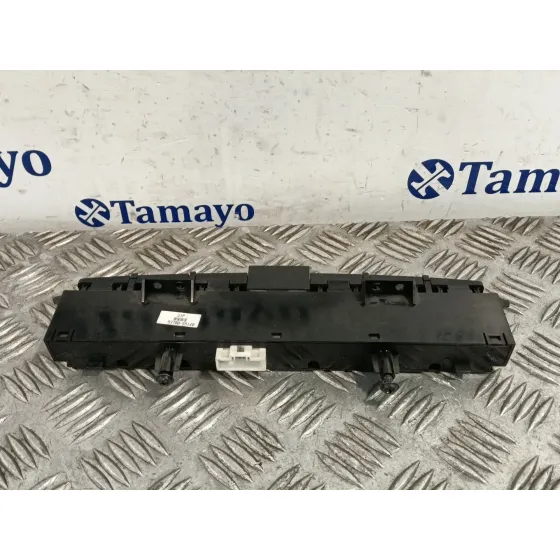 Warning para Hyundai H350 Furgoneta